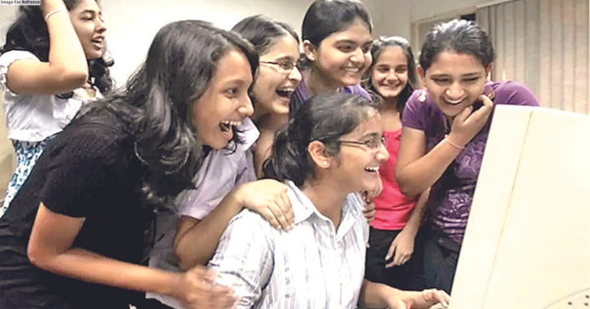 RBSE results: Girls shine in XII Science, Commerce